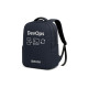Torba DevOps Gear granatowa na laptop 15,6 cala