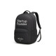 Plecak Startup Founder grafitowy 20L