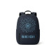 Plecak UrbanLine Daily Commute 20L — granatowy
