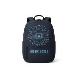 Plecak UrbanLine Daily Commute 20L — granatowy