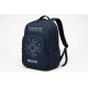 Plecak UrbanLine Daily Commute 20L — granatowy