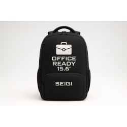 Plecak Office Ready 15,6" czarny