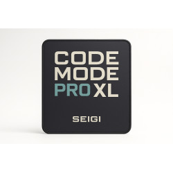 Podkładka pod mysz Code Mode Pro XL