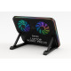 Podstawka chłodząca Laptop Boost Pro 2.0 – 4 wentylatory, RGB, regulowana