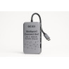 Przejściówka Multiport Connect 6w1 USB-C — HDMI 4K, PD 100W, Ethernet