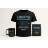 Zestaw DevPro – komplet dla programisty