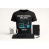 Zestaw Programmer Deluxe — Prezent dla Programisty