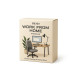 Zestaw Work From Home Premium — Komfortowy pakiet do biura domowego