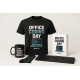 Zestaw Office Coding Day — prezent dla programisty