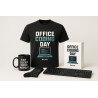 Zestaw Office Coding Day — prezent dla programisty