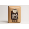 Zestaw Coffee Break Pro – Premium dla biura (10 porcji)