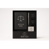 Zestaw SEIGI Office Box — elegancki upominek biurowy